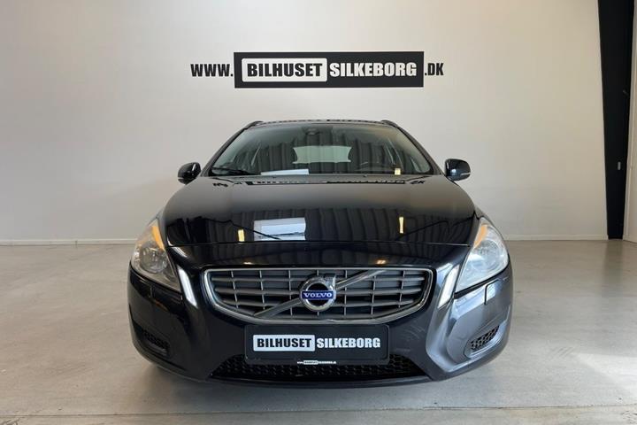 undefined Volvo V60 fra 2013