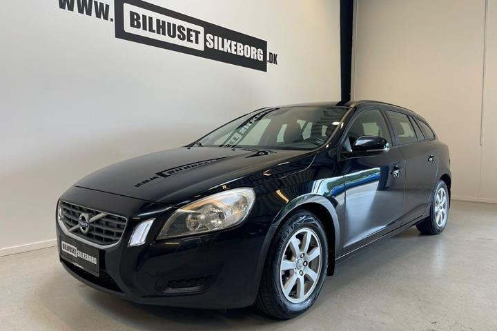 undefined Volvo V60 fra 2013