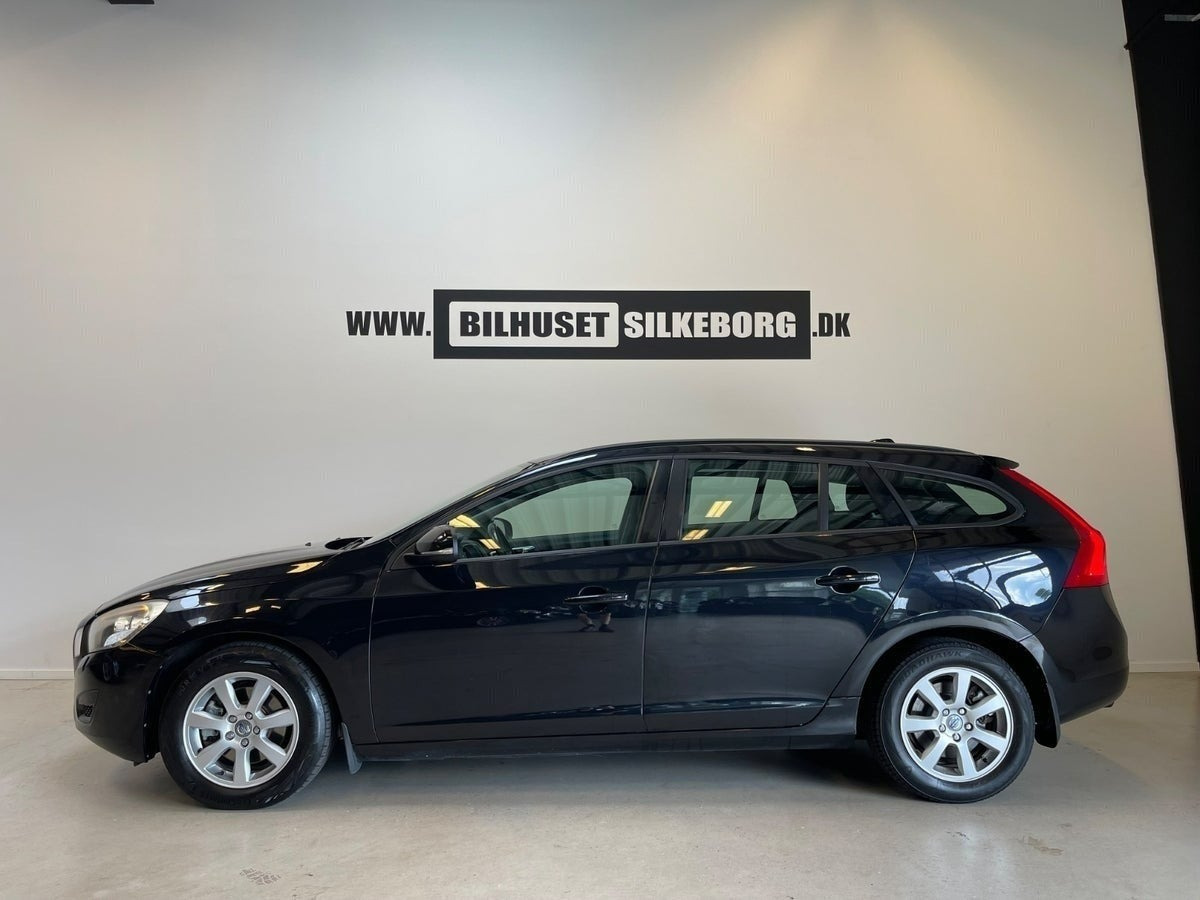 undefined Volvo V60 fra 2013