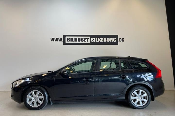 undefined Volvo V60 fra 2013
