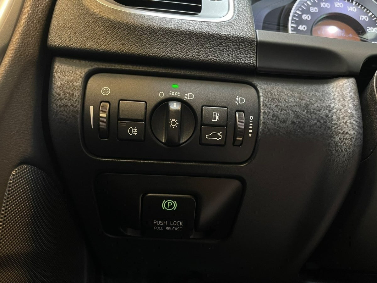undefined Volvo V60 fra 2013