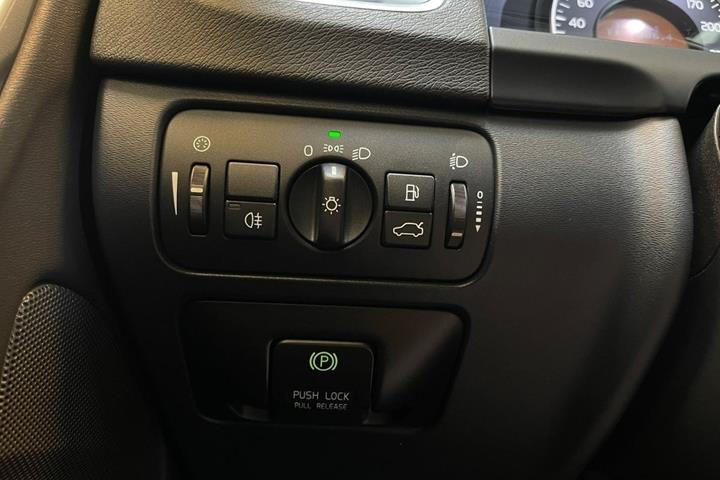 undefined Volvo V60 fra 2013