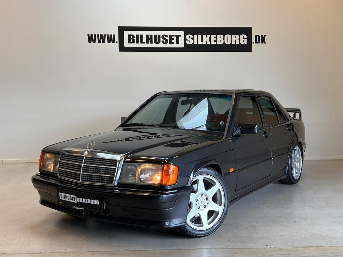 Mercedes 190 E 2,3