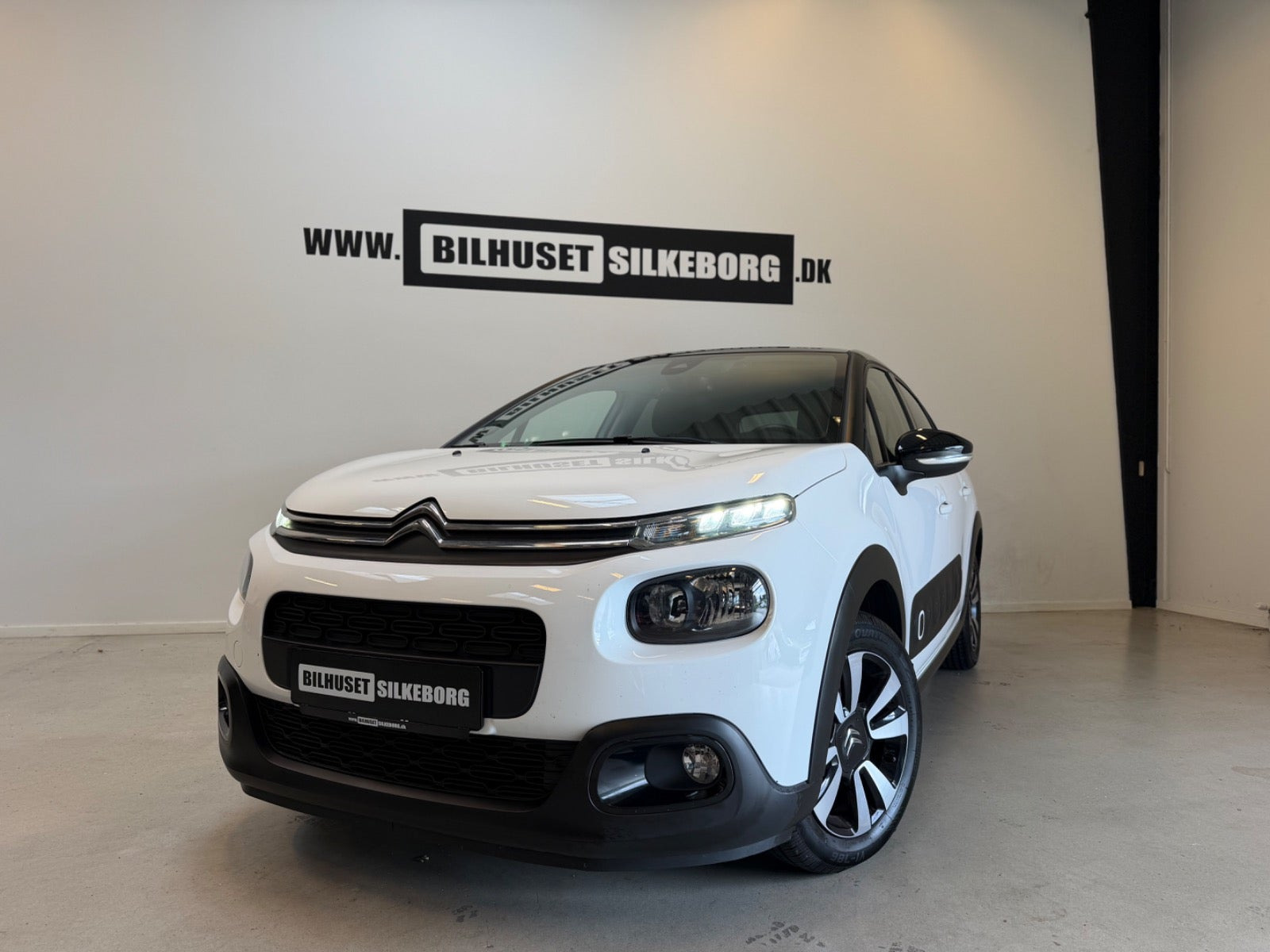 undefined Citroën C3 fra 2019
