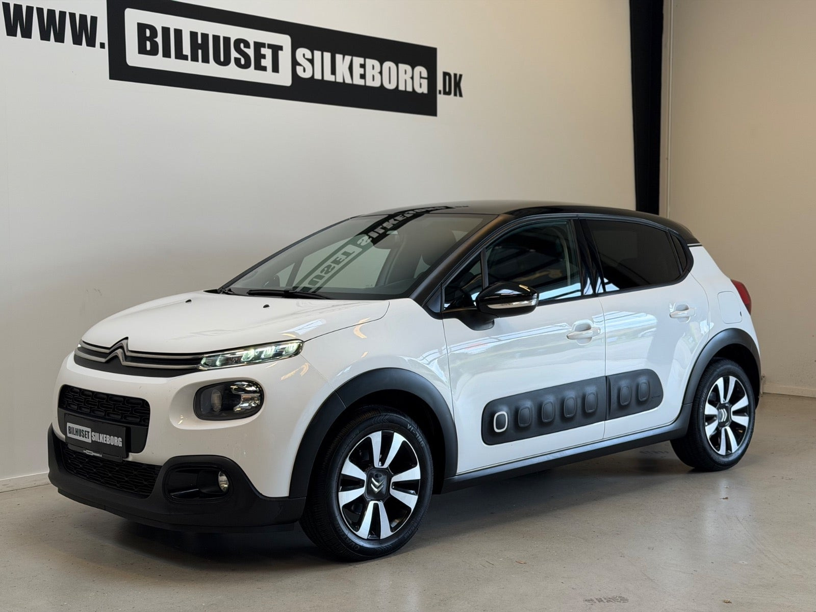 undefined Citroën C3 fra 2019