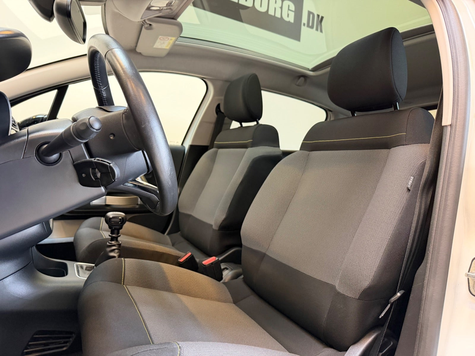 undefined Citroën C3 fra 2019