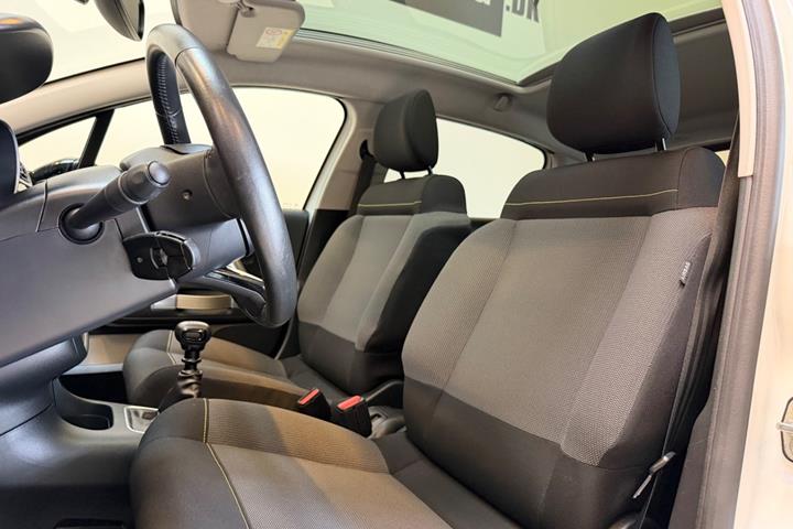 undefined Citroën C3 fra 2019