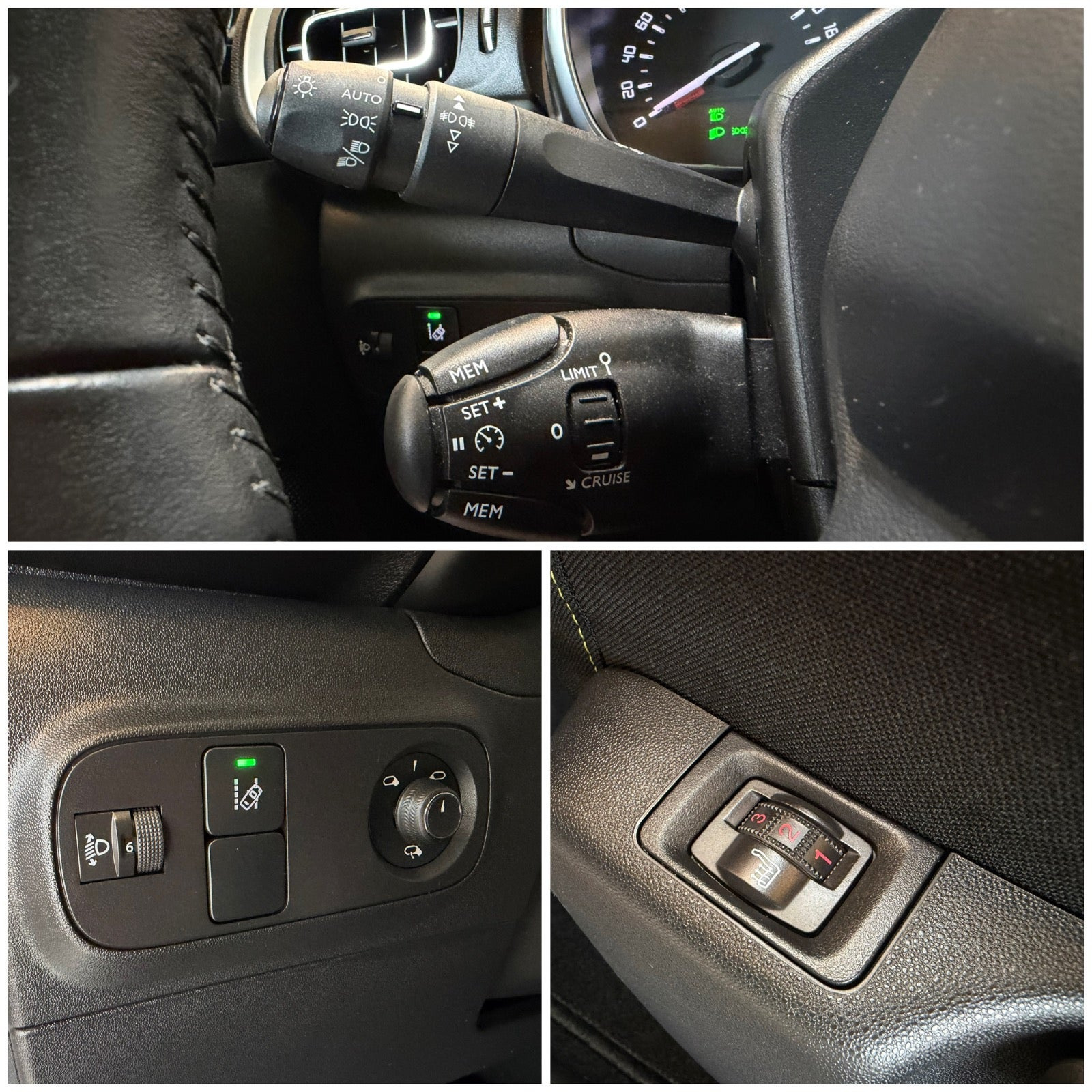 undefined Citroën C3 fra 2019