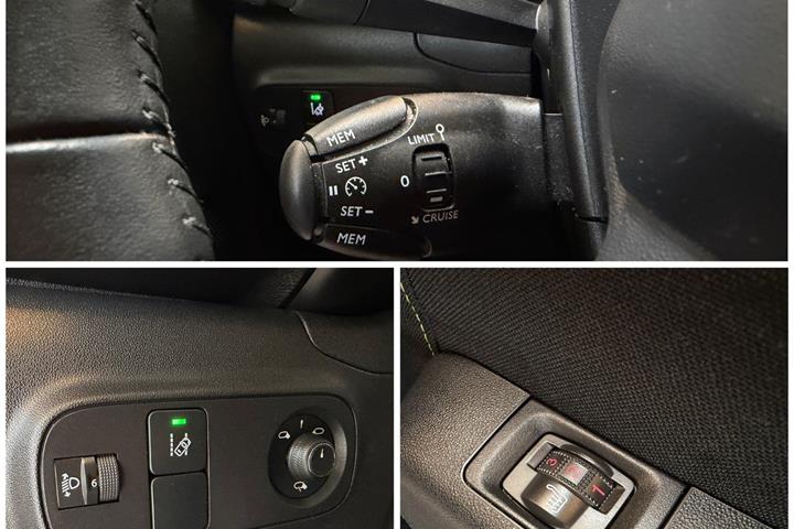 undefined Citroën C3 fra 2019