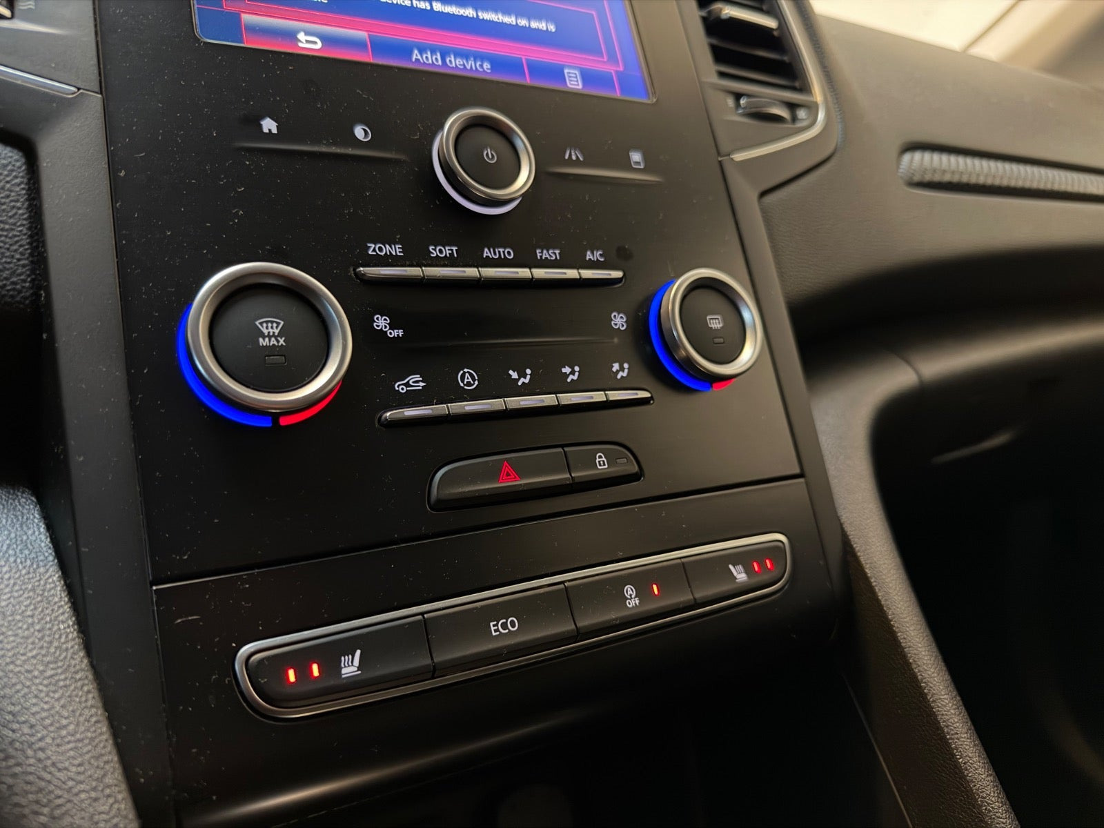 undefined Renault Megane IV fra 2017