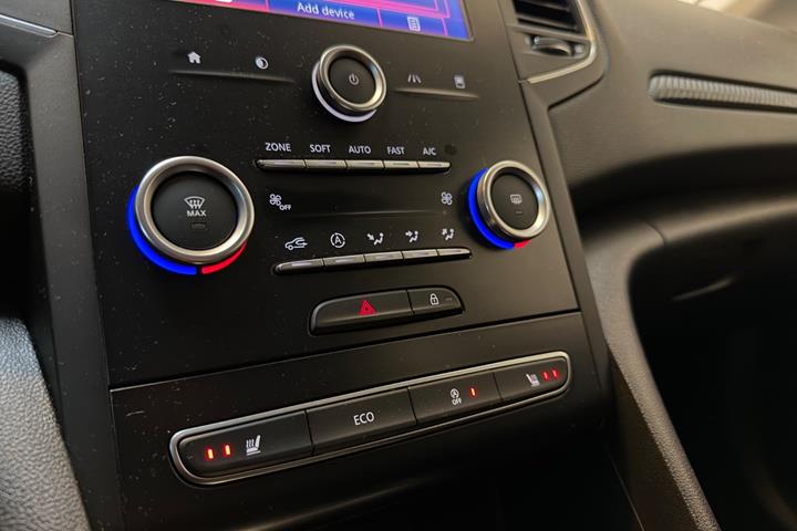 undefined Renault Megane IV fra 2017