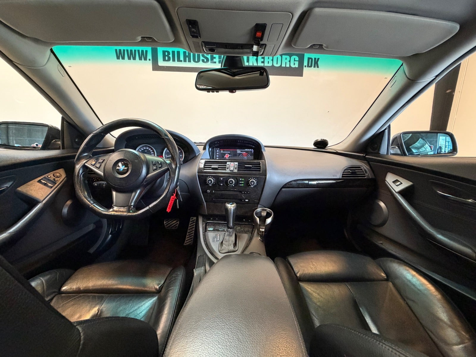 undefined BMW 645Ci fra 2004