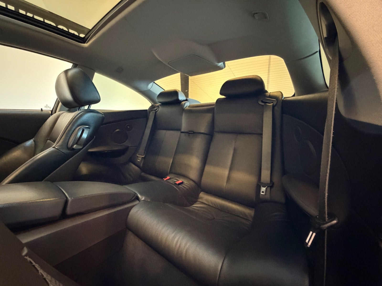 undefined BMW 645Ci fra 2004