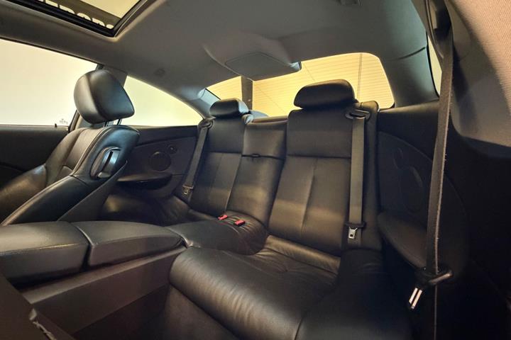 undefined BMW 645Ci fra 2004