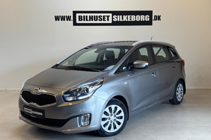 undefined Kia Carens fra 2014