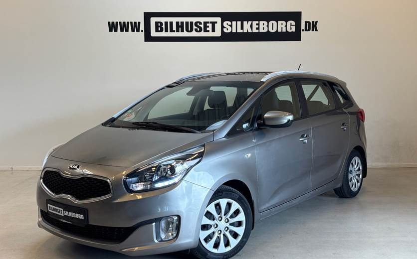 Kia Carens 1,7 CRDi 115 Style