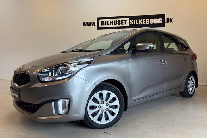 undefined Kia Carens fra 2014