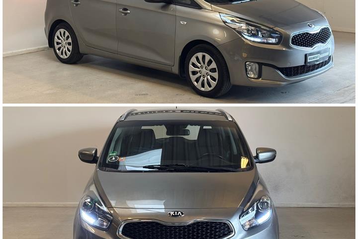 undefined Kia Carens fra 2014