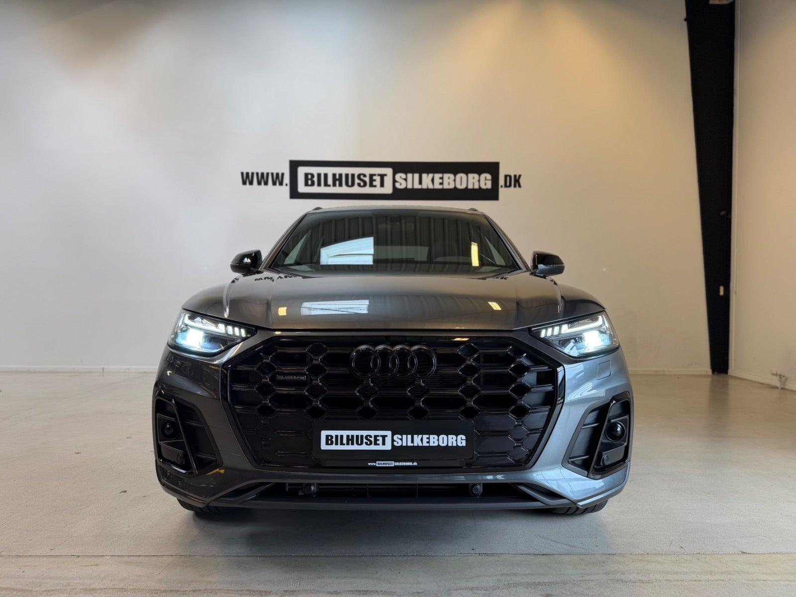 undefined Audi Q5 fra 2024
