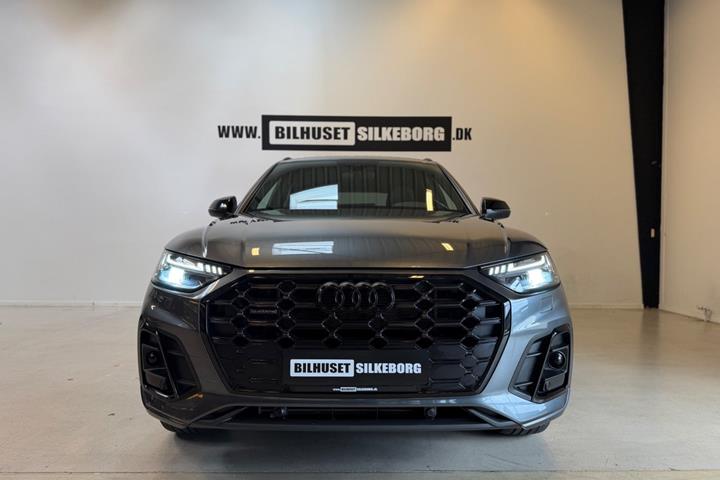 undefined Audi Q5 fra 2024