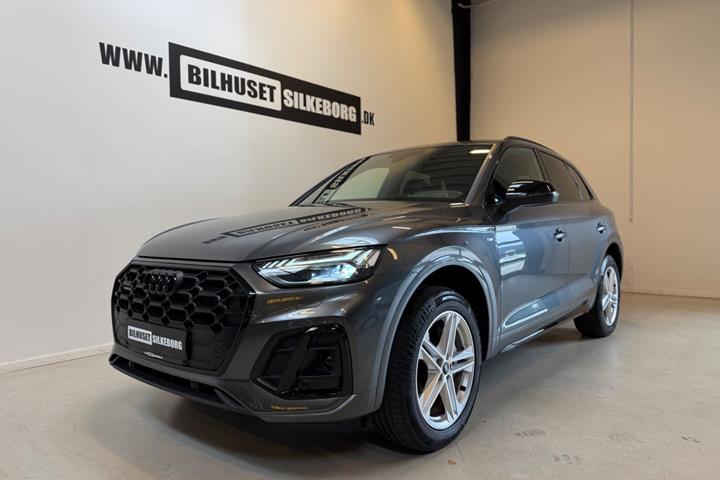 undefined Audi Q5 fra 2024