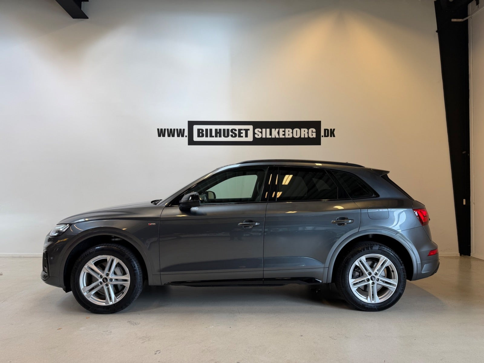 undefined Audi Q5 fra 2024