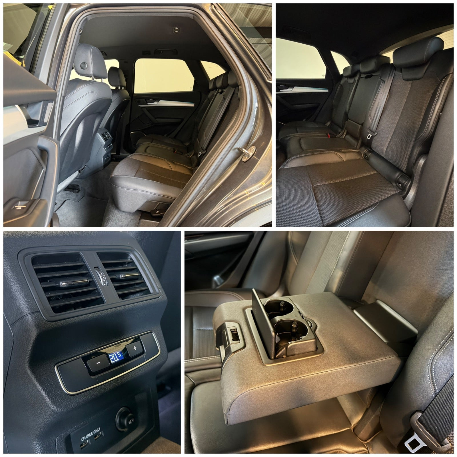 undefined Audi Q5 fra 2024