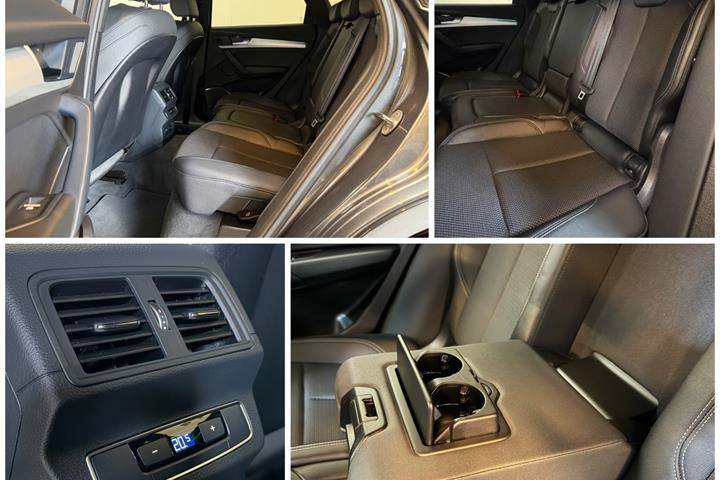 undefined Audi Q5 fra 2024