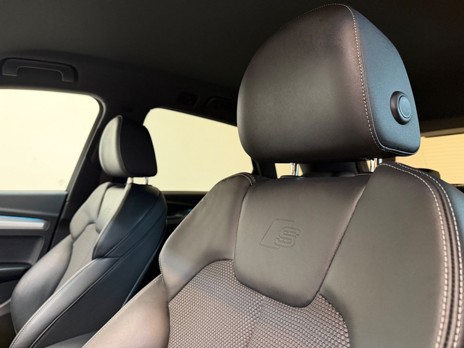 undefined Audi Q5 fra 2024