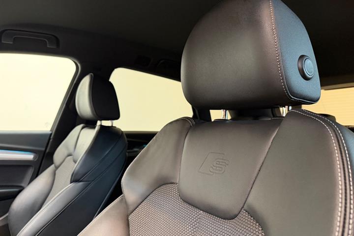 undefined Audi Q5 fra 2024