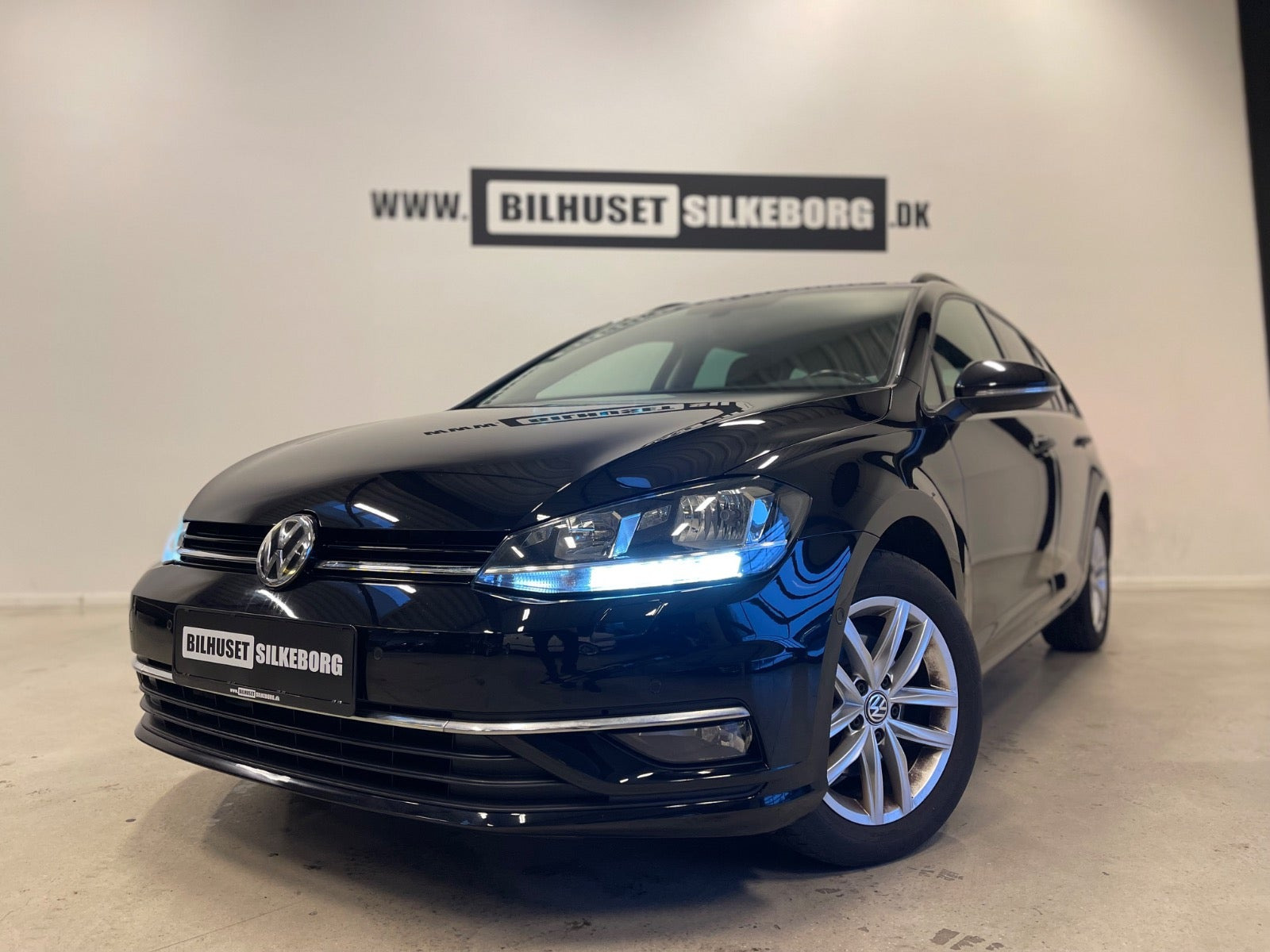 undefined VW Golf VII fra 2017