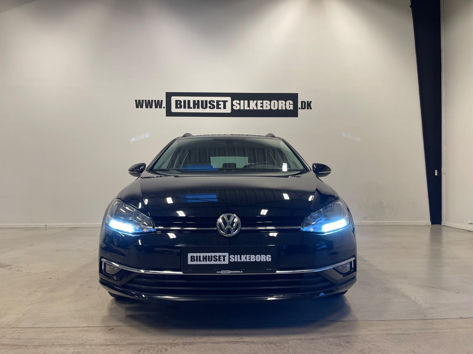 undefined VW Golf VII fra 2017