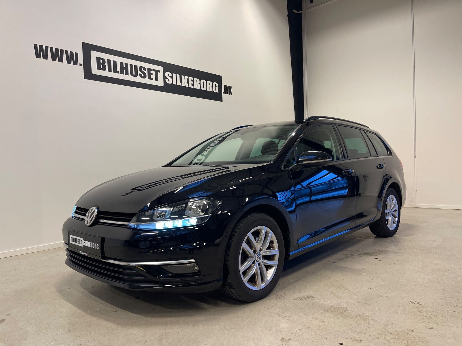 undefined VW Golf VII fra 2017