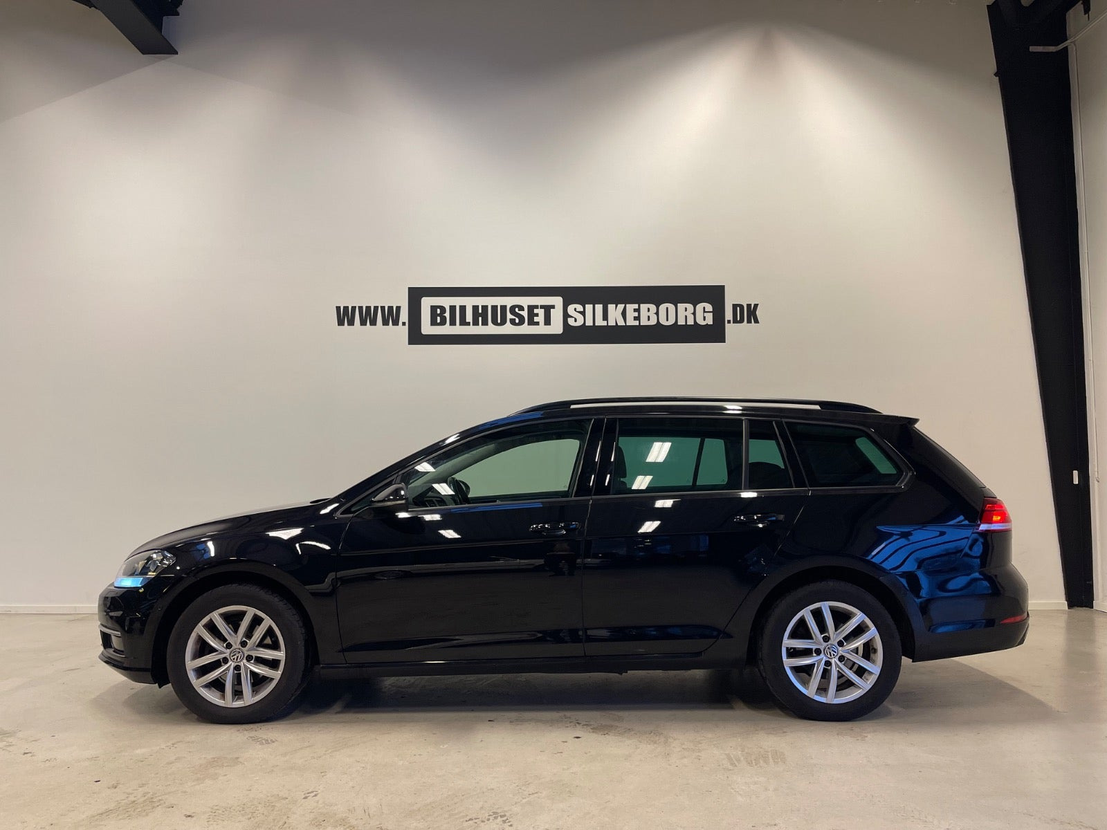 undefined VW Golf VII fra 2017