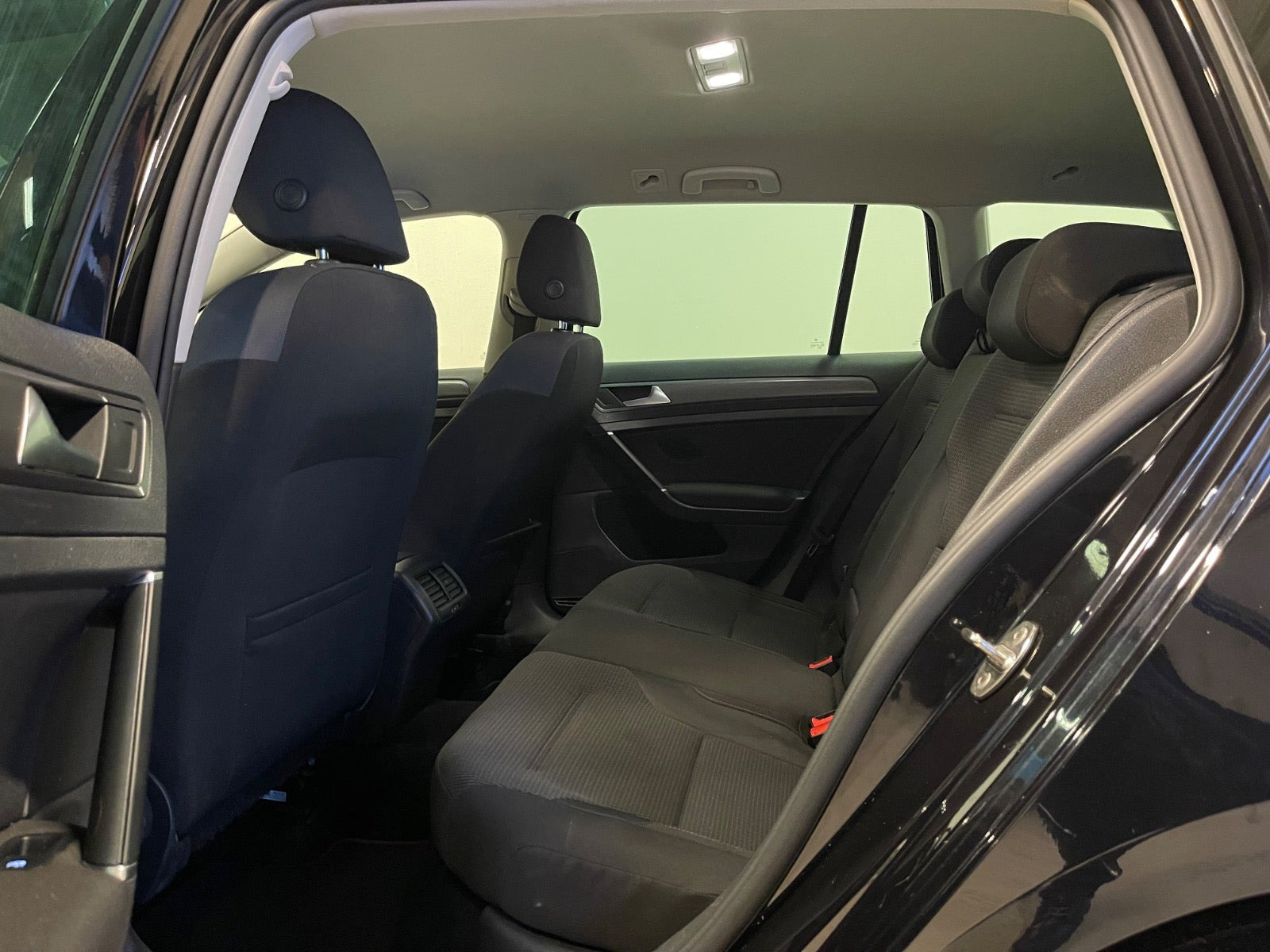 undefined VW Golf VII fra 2017