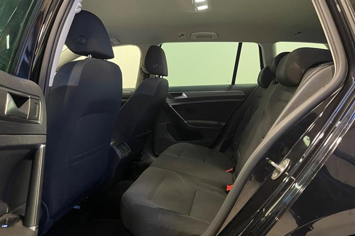 undefined VW Golf VII fra 2017