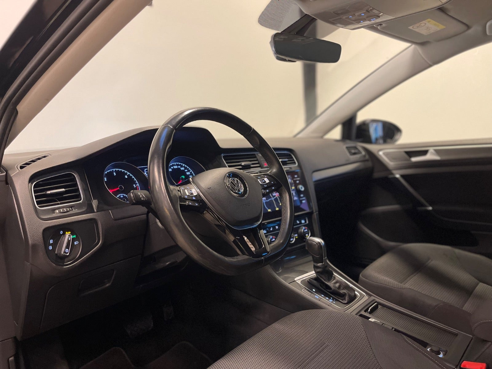 undefined VW Golf VII fra 2017