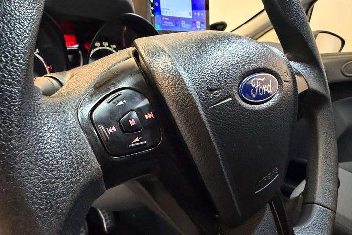 undefined Ford Fiesta fra 2010