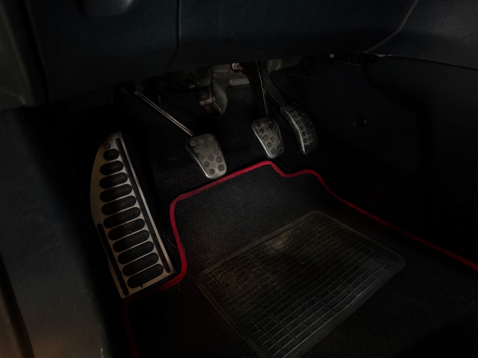 undefined Ford Fiesta fra 2010