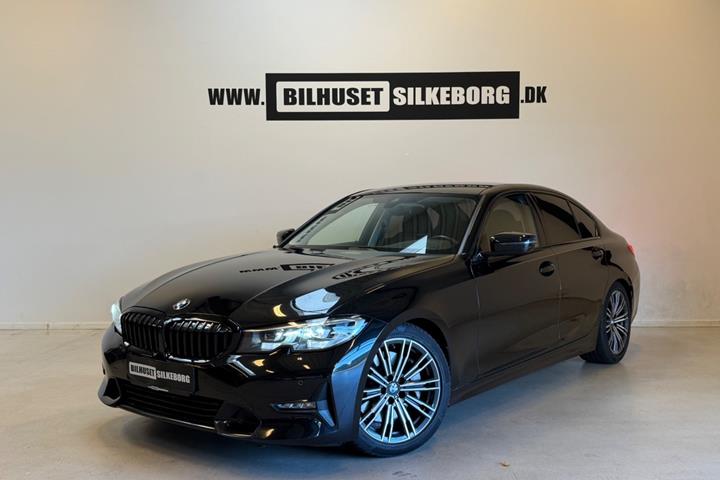 undefined BMW 330i fra 2019