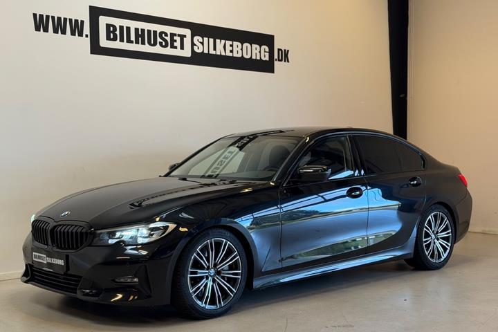 undefined BMW 330i fra 2019
