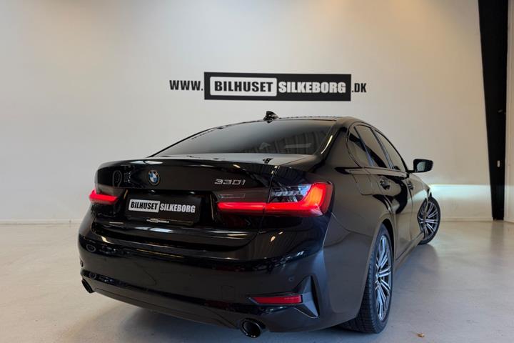 undefined BMW 330i fra 2019