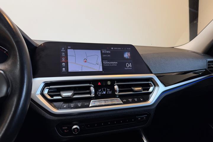 undefined BMW 330i fra 2019