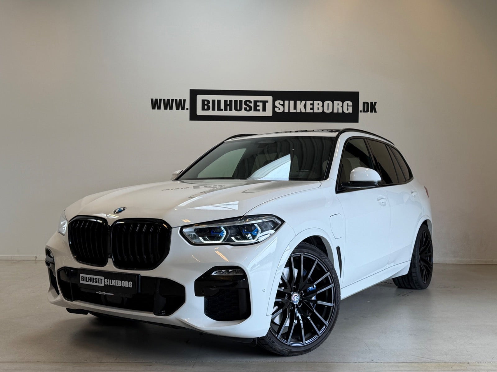 BMW X5 3,0 xDrive45e M-Sport aut.
