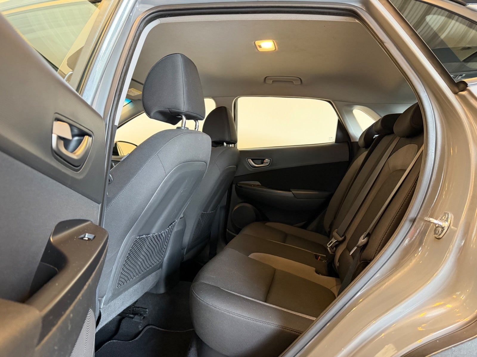 undefined Hyundai Kona fra 2018