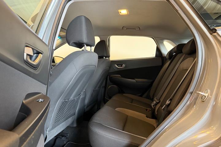 undefined Hyundai Kona fra 2018