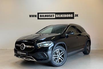 Mercedes GLA250 2,0 aut. 4Matic