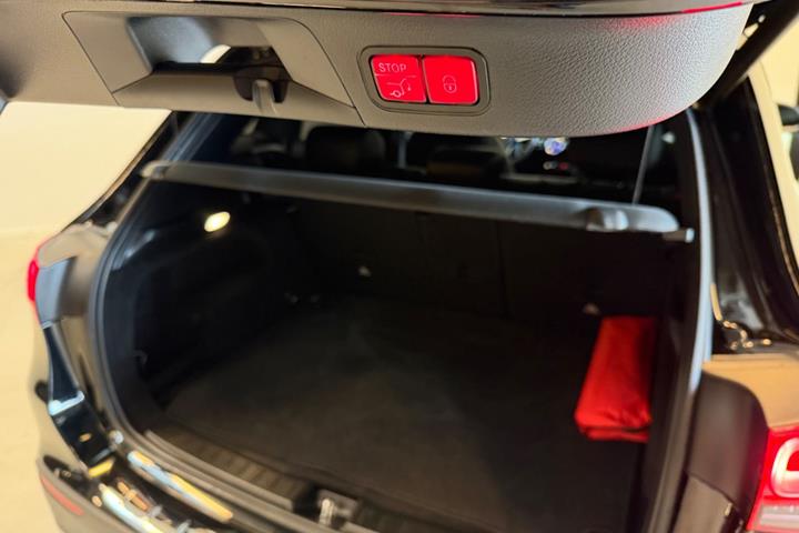 undefined Mercedes GLA250 fra 2020