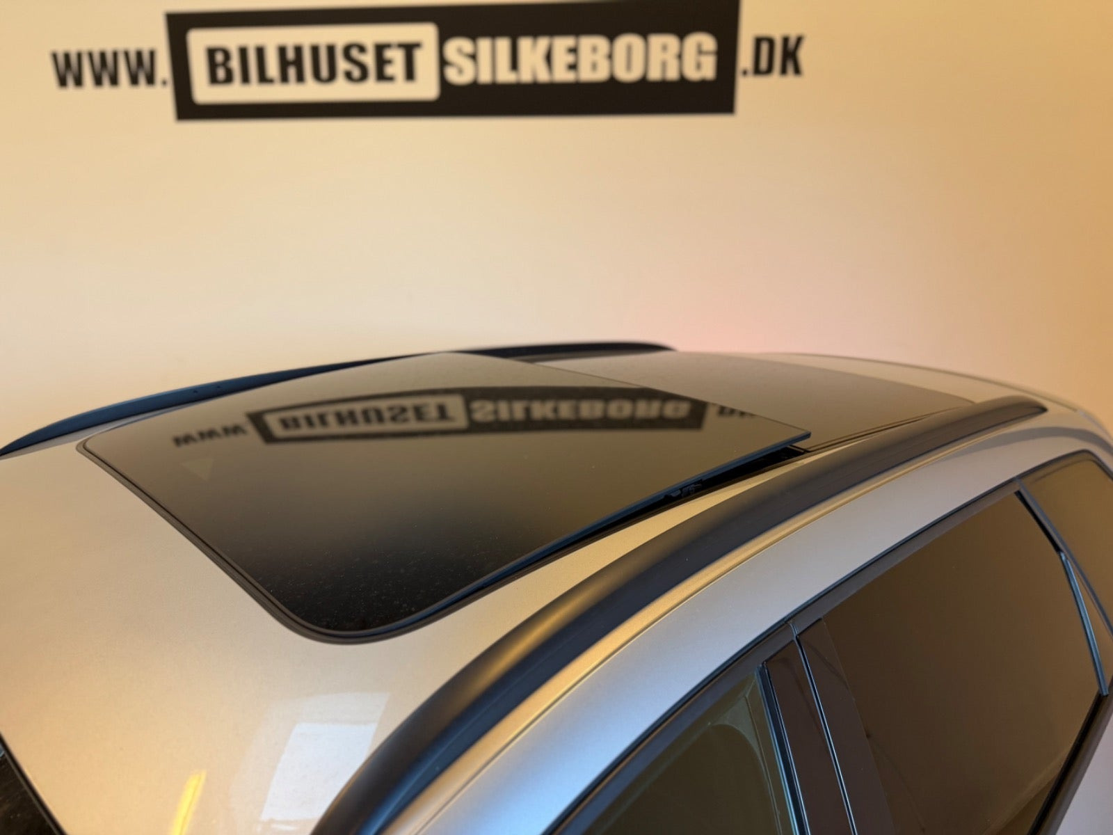 Bronze Seat Leon fra 2020