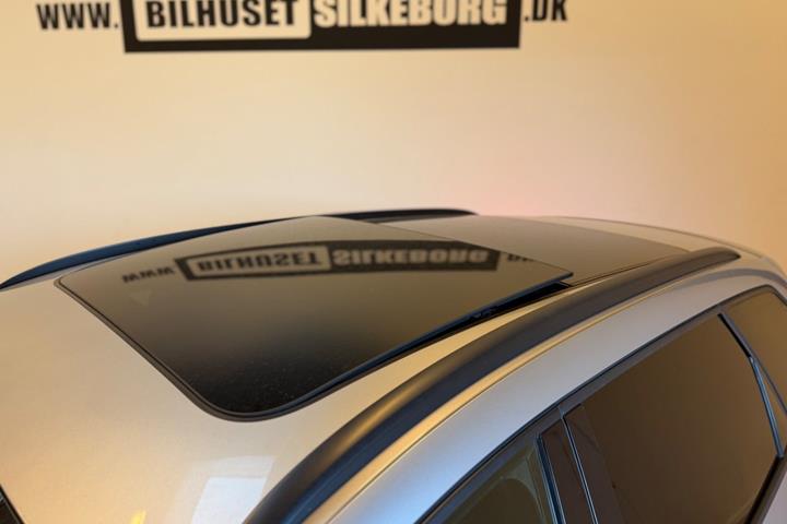 Bronze Seat Leon fra 2020